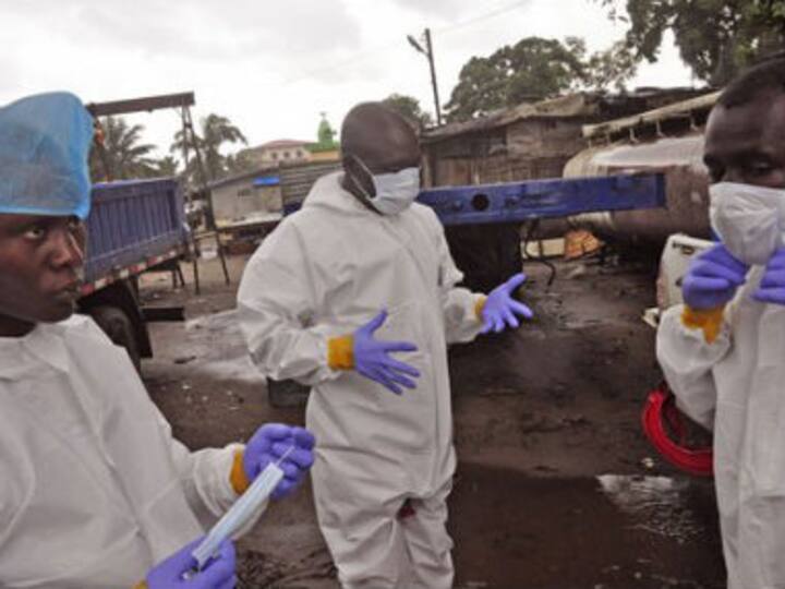 21,000 new Ebola cases to emerge by November if nothing changes: WHO