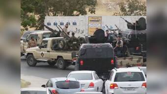 Libya on the brink of prolonged strife, warns UN envoy 