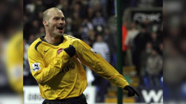 ISL: Mumbai City FC sign former Arsenal 'Invincible' Freddie Ljungberg 