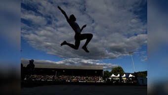 Khelo India Youth Games: S Saran clinches gold in U-21 long jump with a 7.41m leap