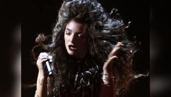 Lorde debuts new tracks from her album Melodrama during surprise concert