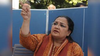 Centre selectively targetting NGOs: Louise Khurshid