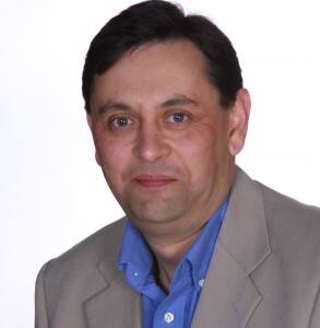 MARK RASKINO, VICE PRESIDENT AND GARTNER FELLOW, GARTNER