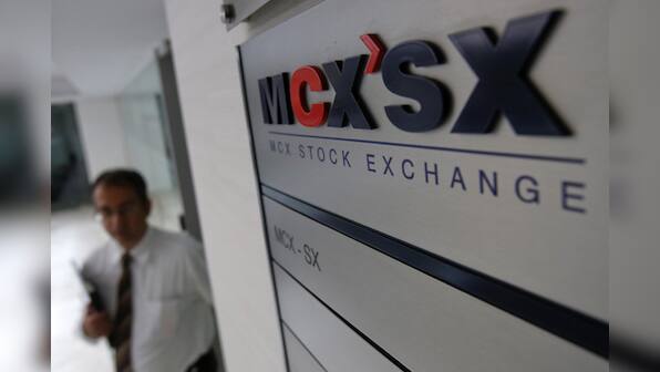 Now hiring: MCX-SX Clearing Corporation looking to hire new CEO, MD