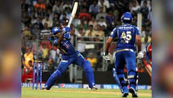 Williamson stars as Northern Knights knock MI out of CLT20