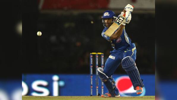 CLT20: Mumbai Indians crush Southern Express to stay alive