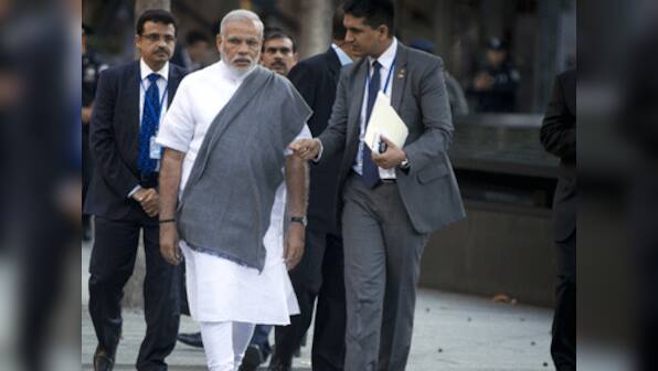 Don't buy the hype: Modi's US visit will be all show and of little substance