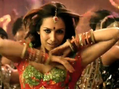 Indian films high on sexualisation, stereotyping of women: UN report Indian films high on sexualisation, stereotyping of women: UN report