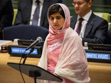 Taliban terrorists who attacked Malala Yousafzai arrested Taliban terrorists who attacked Malala Yousafzai arrested