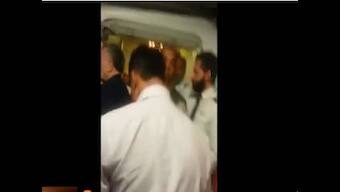 Rehman Malik's deplaning, taming of Vasai policeman proves citizen power wins
