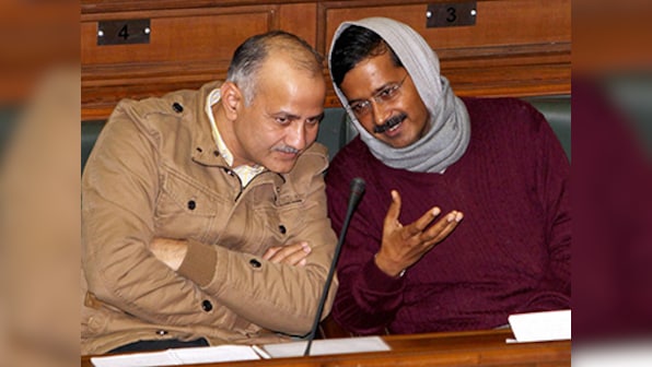 Delhi chief secretary assault: Court rejects Arvind Kejriwal's plea to restrain police from sharing info with media