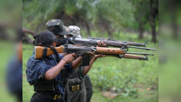 Jharkhand: Two killed in encounter between Maoists, security personnel