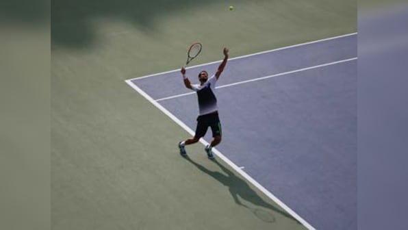 I was absolutely playing the best tennis of my life: Marin Cilic