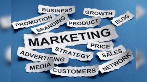 Over 50% of tech companies replaced their CMO in last 24 months