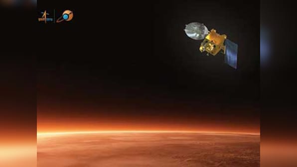 MoM's journey: Timeline of events until ISRO's Mangalyaan entered Mars orbit