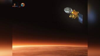 'Mmm sunlight for breakfast!': We love Isro's Mangalyaan Twitter account