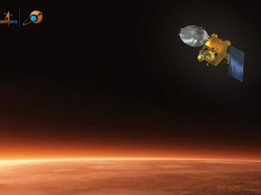 'Mmm sunlight for breakfast!': We love Isro's Mangalyaan Twitter account 'Mmm sunlight for breakfast!': We love Isro's Mangalyaan Twitter account