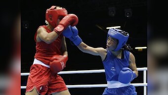 'Indian boxing going through its toughest time': Mary Kom worried ahead of World Championships