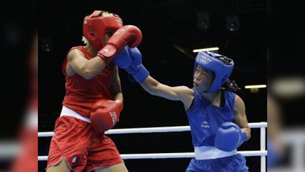 'Indian boxing going through its toughest time': Mary Kom worried ahead of World Championships