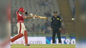 CLT20: Kings XI aim for another dominating performance against Barbados