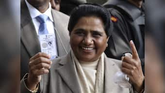 Will the BSP reap rewards from Maya's decision to not contest by-polls?