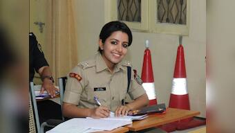 Why are qualified women like Merin Joseph reduced to just a pretty face?