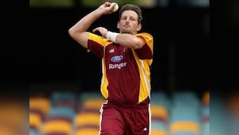 Adapting quickly key to India's success in Australia, says Michael Kasprowicz