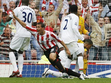 Former Premier League striker Michael Chopra to start coaching career from scratch with AIFF D-Licence Former Premier League striker Michael Chopra to start coaching career from scratch with AIFF D-Licence