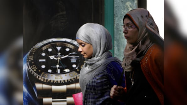 Changing 'times' in Egypt: Clocks changed for the 4th time in 5 months