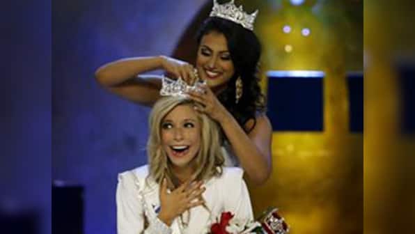 Miss New York crowned Miss America 2015