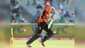 CLT20: Mighty Perth Scorchers start off as favourites against Dolphins