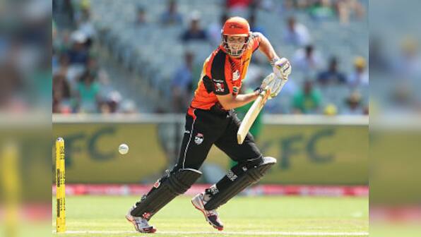 CLT20: Mighty Perth Scorchers start off as favourites against Dolphins