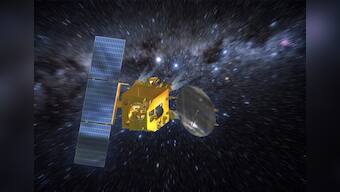 Minutes to go: Mangalyaan on cusp of cementing India's place in history