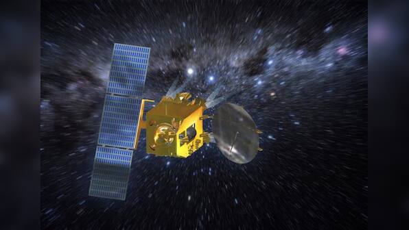 Minutes to go: Mangalyaan on cusp of cementing India's place in history