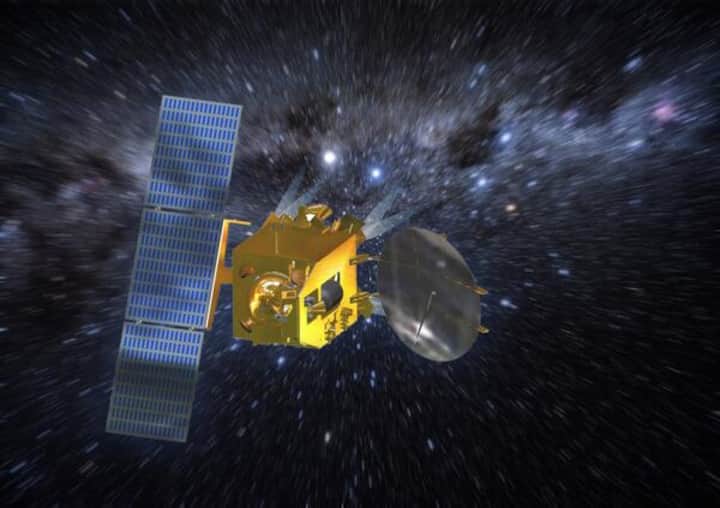 Minutes to go: Mangalyaan on cusp of cementing India's place in history