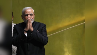 Good, Bad and Ugly: Takeaways from Modi’s first UN speech in New York