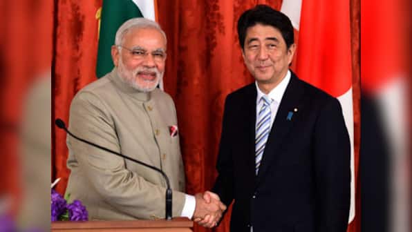 Japan: 'Non-violent' India need not to sign nuke treaty, claims Modi