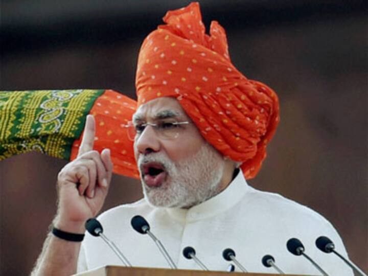 Narendra Modi, the Grinch who stole Teachers’ Day
