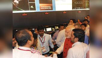 Forget Gravity, PM Modi's Sardar Patel statue will cost 4 times more than Mangalyaan