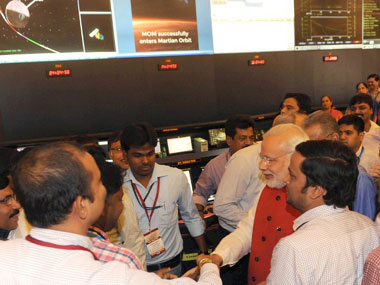 Forget Gravity, PM Modi's Sardar Patel statue will cost 4 times more than Mangalyaan Forget Gravity, PM Modi's Sardar Patel statue will cost 4 times more than Mangalyaan