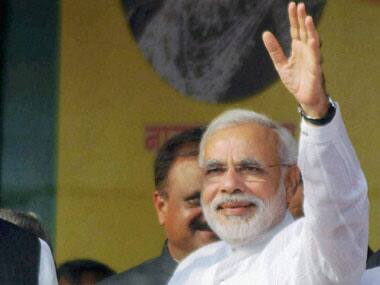 Gujarat by-polls: BJP surges ahead in Vadodara Lok Sabha seat