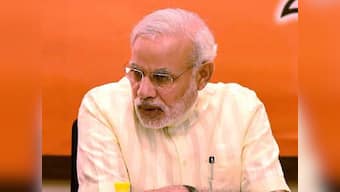 Why PM Modi's five-day US trip may be a near complete waste of time
