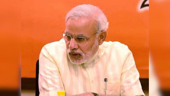 Why PM Modi's five-day US trip may be a near complete waste of time