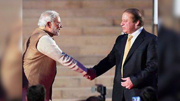 Aam diplomacy: Sharif tries to sweeten ties with Modi with crates of mangoes
