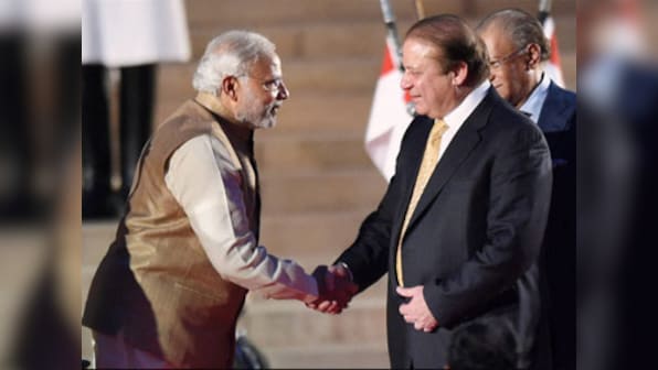 Not aware of proposal for Modi-Sharif meet in New York: Pak envoy