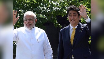 Special management team for Japan to be set up under PMO: Modi