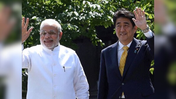 Special management team for Japan to be set up under PMO: Modi