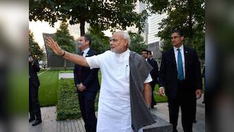 Anti-Modi protesters to stage demonstrations at Madison Square Garden