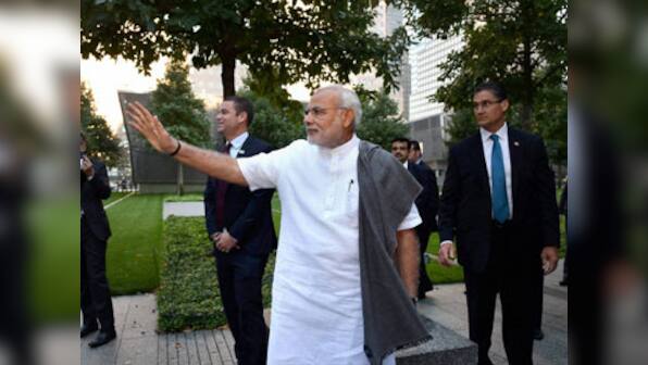 Anti-Modi protesters to stage demonstrations at Madison Square Garden