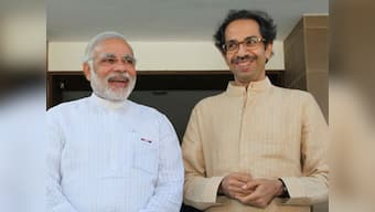 BJP, Shiv Sena seat sharing talks were positive, in final stages: Maha BJP chief